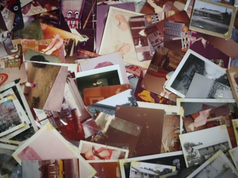 Photographs: Workshop Two