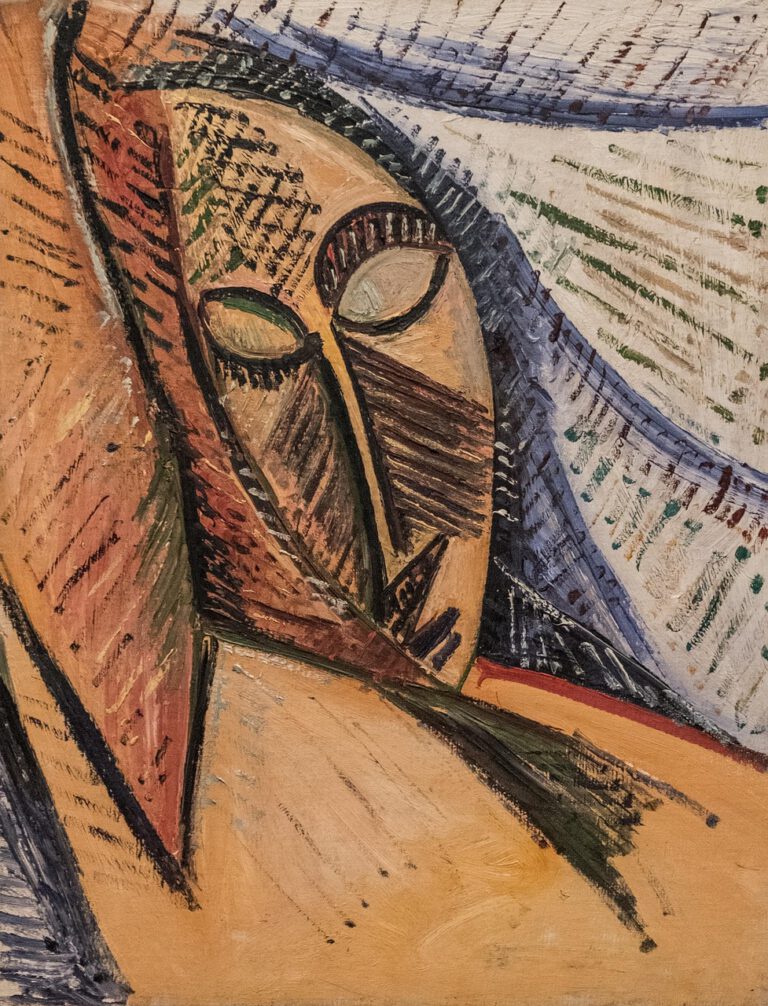 Picasso and His Legacy – TASSES Lecture