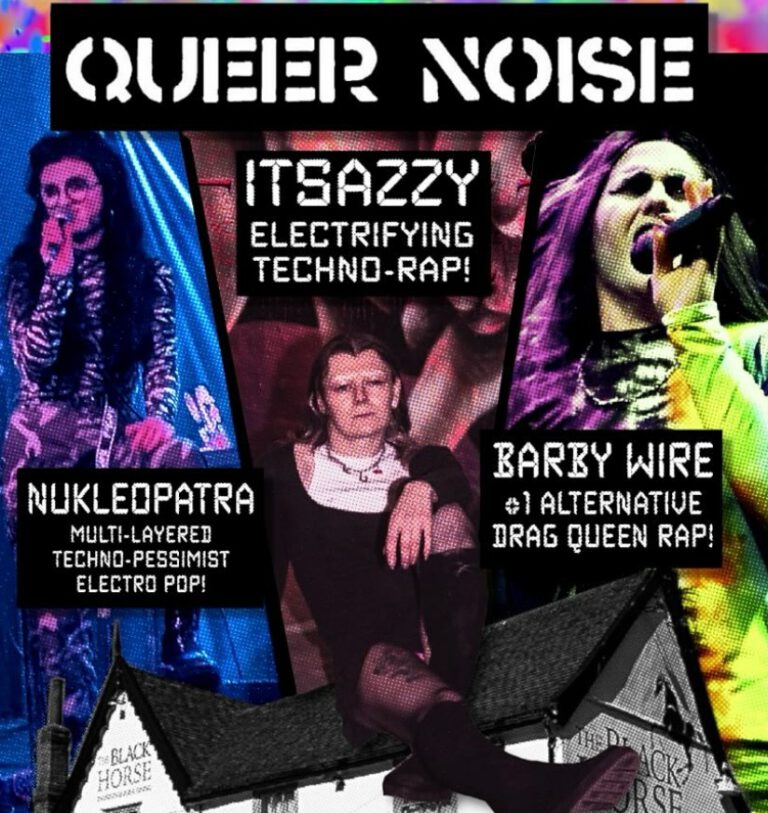 Queer Noise Ipswich