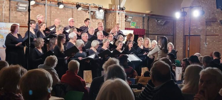 Spring Concert