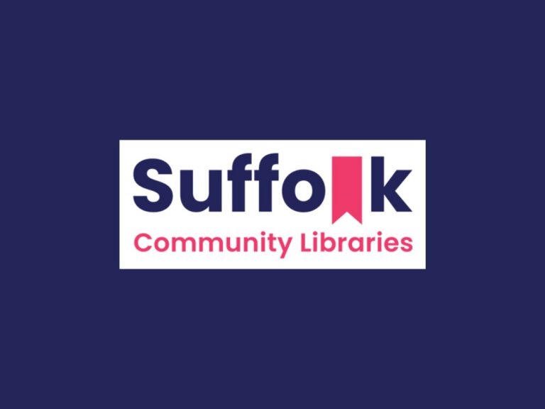 Suffolk Community Libraries
