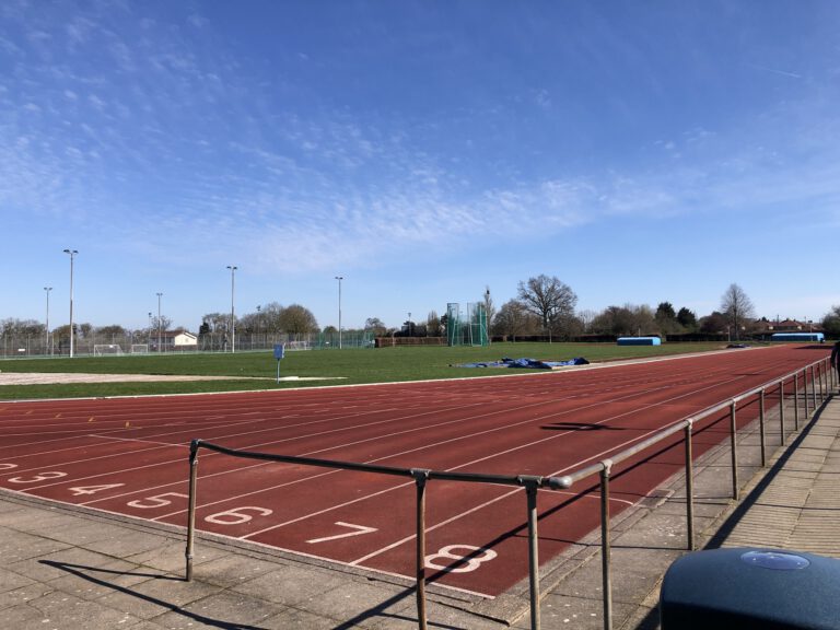 Northgate Sports Centre