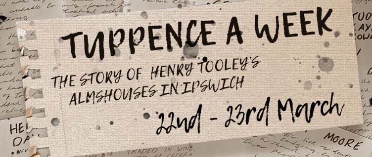 Tuppence A Week