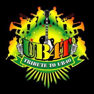 UB4T at The Smock
