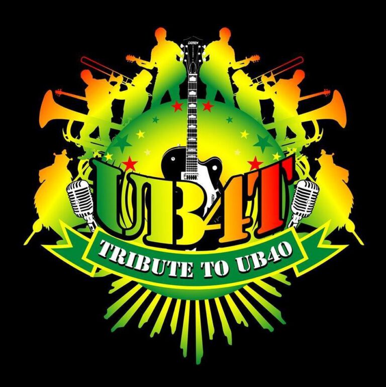 UB4T at The Smock