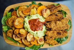 New Ipswich Vegan Market 