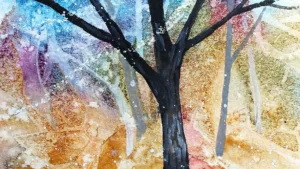 Creative Watercolour