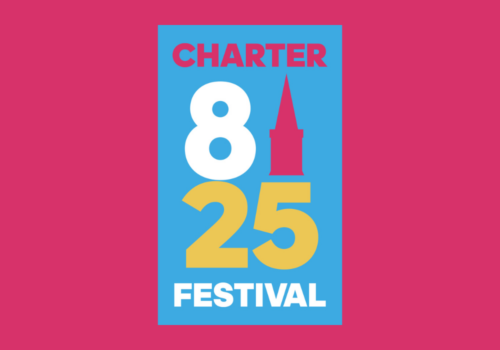Charter 825 update – April 2025 - Ipswich.love