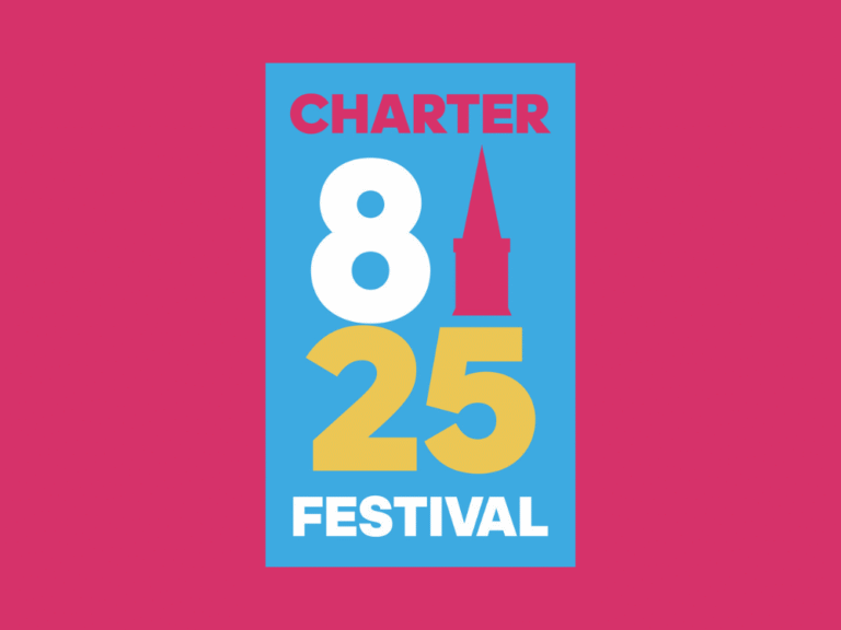 Charter 825 update – April 2025