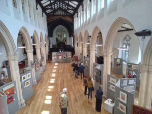147th ANNUAL OPEN EXHIBITION 2026
