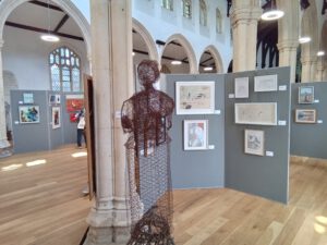 Ipswich Art Society – 146th Annual Open Exhibition 2025