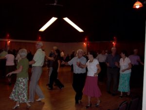 Sequence Dancing – Beginners