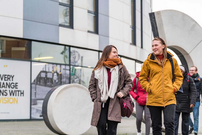 Postgraduate Open Evening
