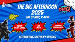 The Big Afternoon