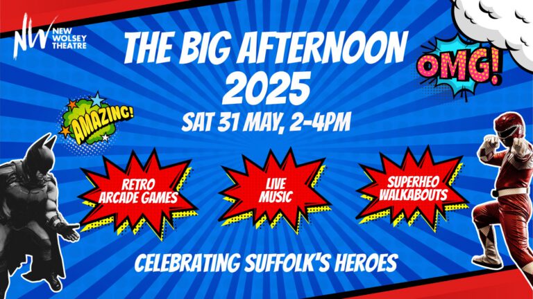 The Big Afternoon