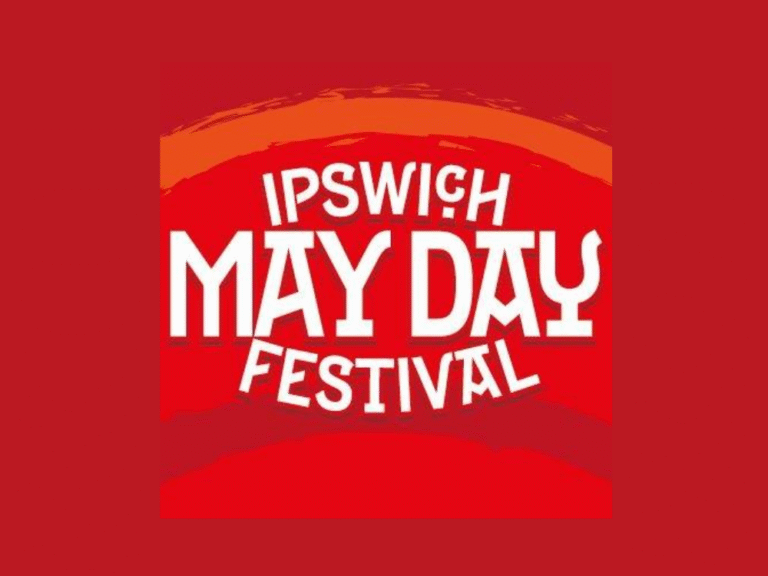 Ipswich Mayday Festival