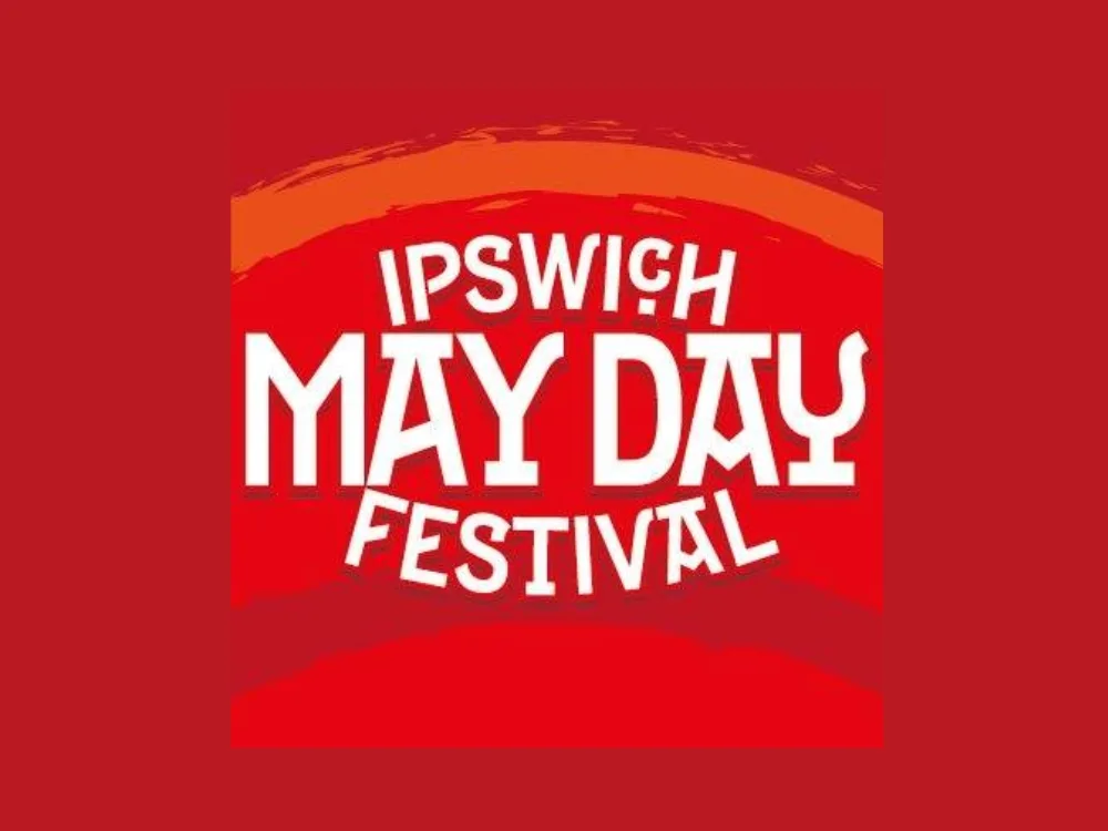 Ipswich Mayday Festival - Ipswich.love