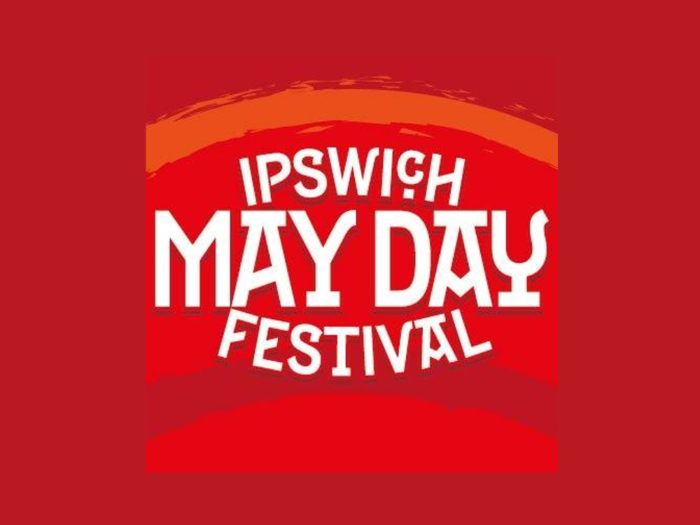 Ipswich Mayday Festival