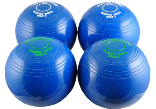 Carpet Bowls at Sidegate Lane Community Centre – Tuesdays