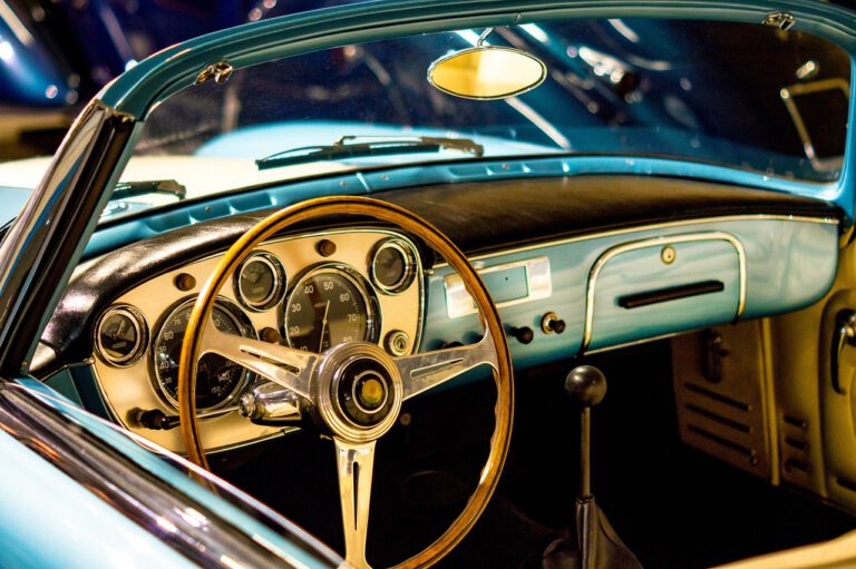 Classic Vehicles’ Day