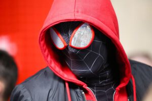 Suffolk Comic Con