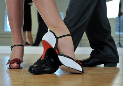 Ballroom Dance Classes – Beginners