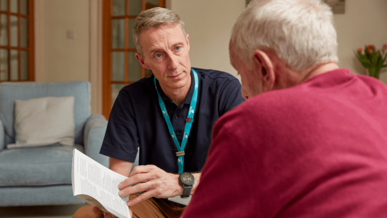 Dementia Clinics