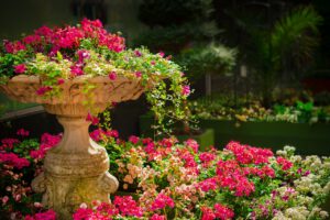 Suffolk Garden Show 19th – 21st April 2025