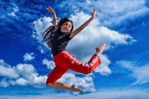 Junior Dance Fit