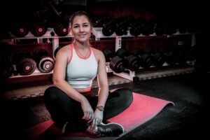 Circuit Training