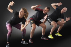 Body Conditioning Class