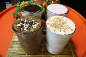 NG Youth Café (term time)