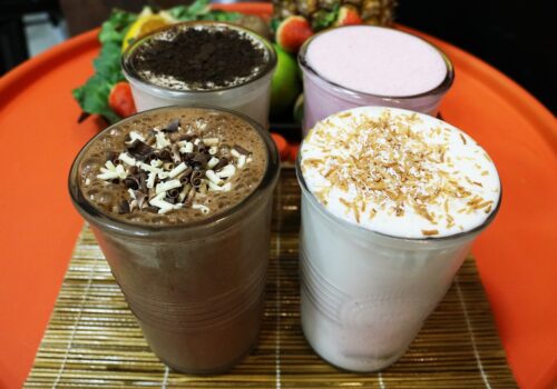 NG Youth Café (term time)