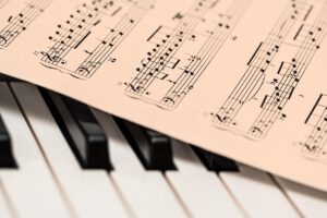 Notoriety Community Choir