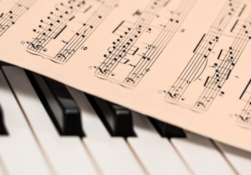 Notoriety Community Choir