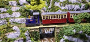 Ipswich Transport & Model Festival 