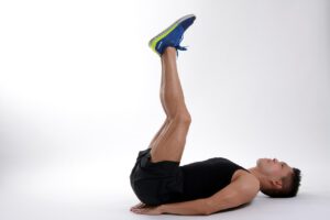 Pilates Class