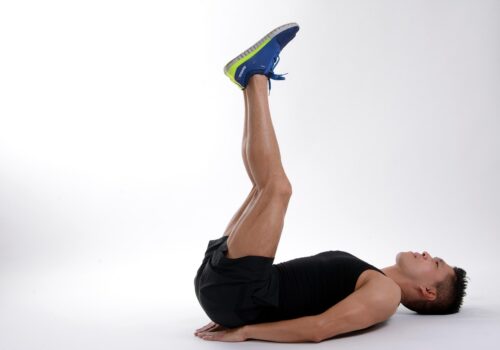 Pilates Class