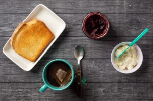 Community Coffee Morning?