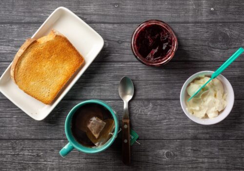 Community Coffee Morning?