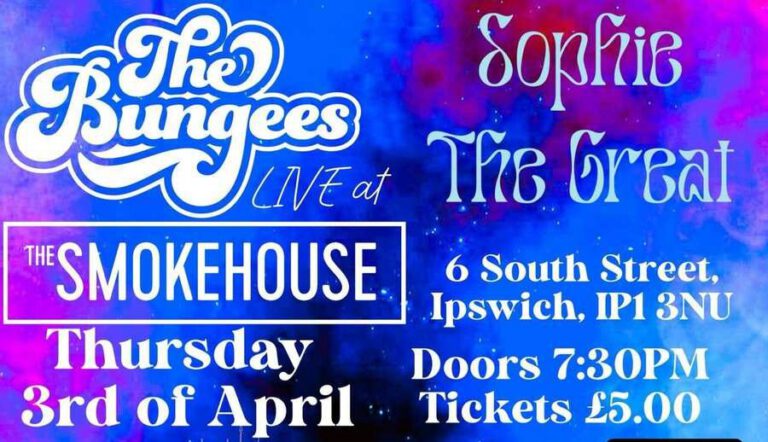 The Bungees/ Sophie The Great