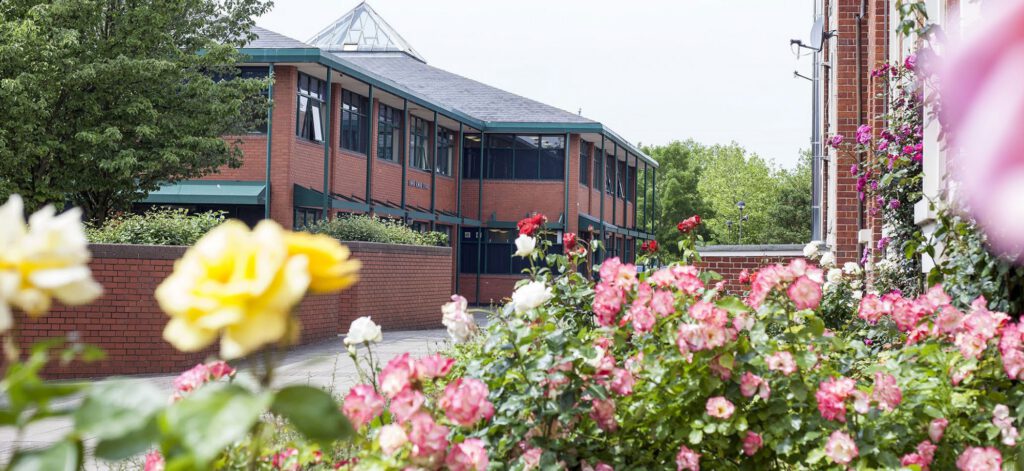 Northgate High School