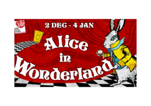 Alice in Wonderland