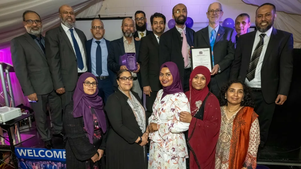BSC Multicultural Services (BSCMS) - Ipswich.love