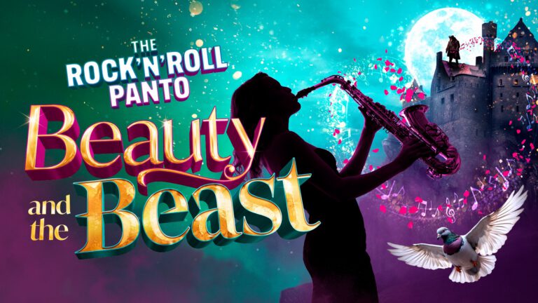Beauty and the Beast