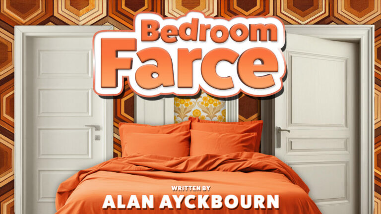 Bedroom Farce