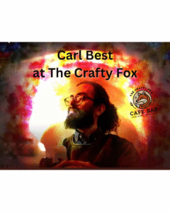 Carl Best