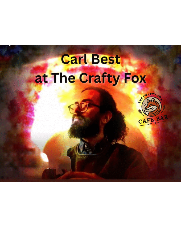 Carl Best
