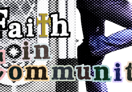 Faith in Community