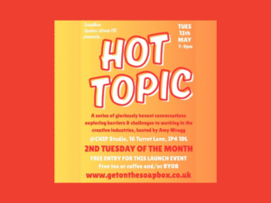 Hot Topic
